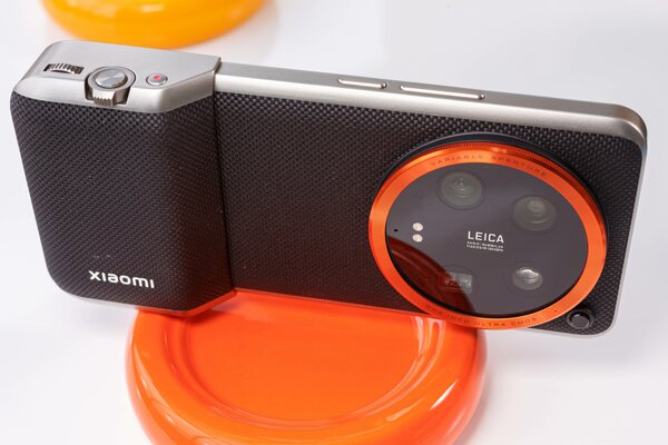 Это лучший Xiaomi — не кликбейт. Обзор фотоаппарата Xiaomi 14 Ultra со встроенным смартфоном — Аксессуары для фотографов. 5